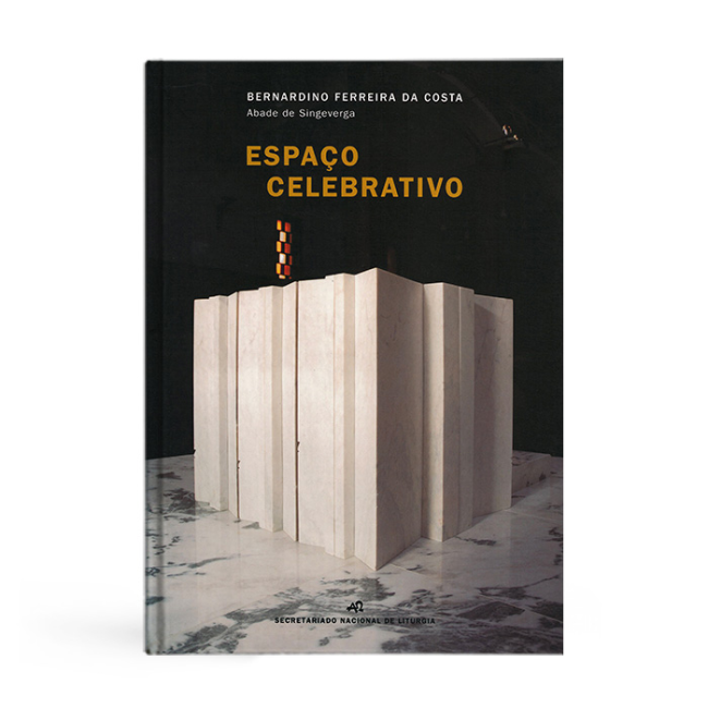 Espaço celebrativo. 2ª Ed.